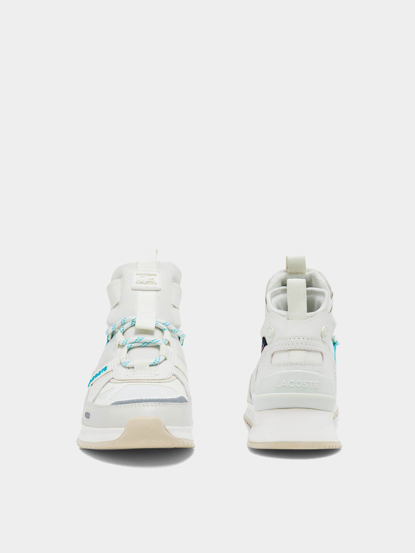 Черевики та чоботи Lacoste Run Breaker модель 742SFA00022Q9 Черевики та чоботи Lacoste Run Breaker модель 742SFA00022Q9 Фото