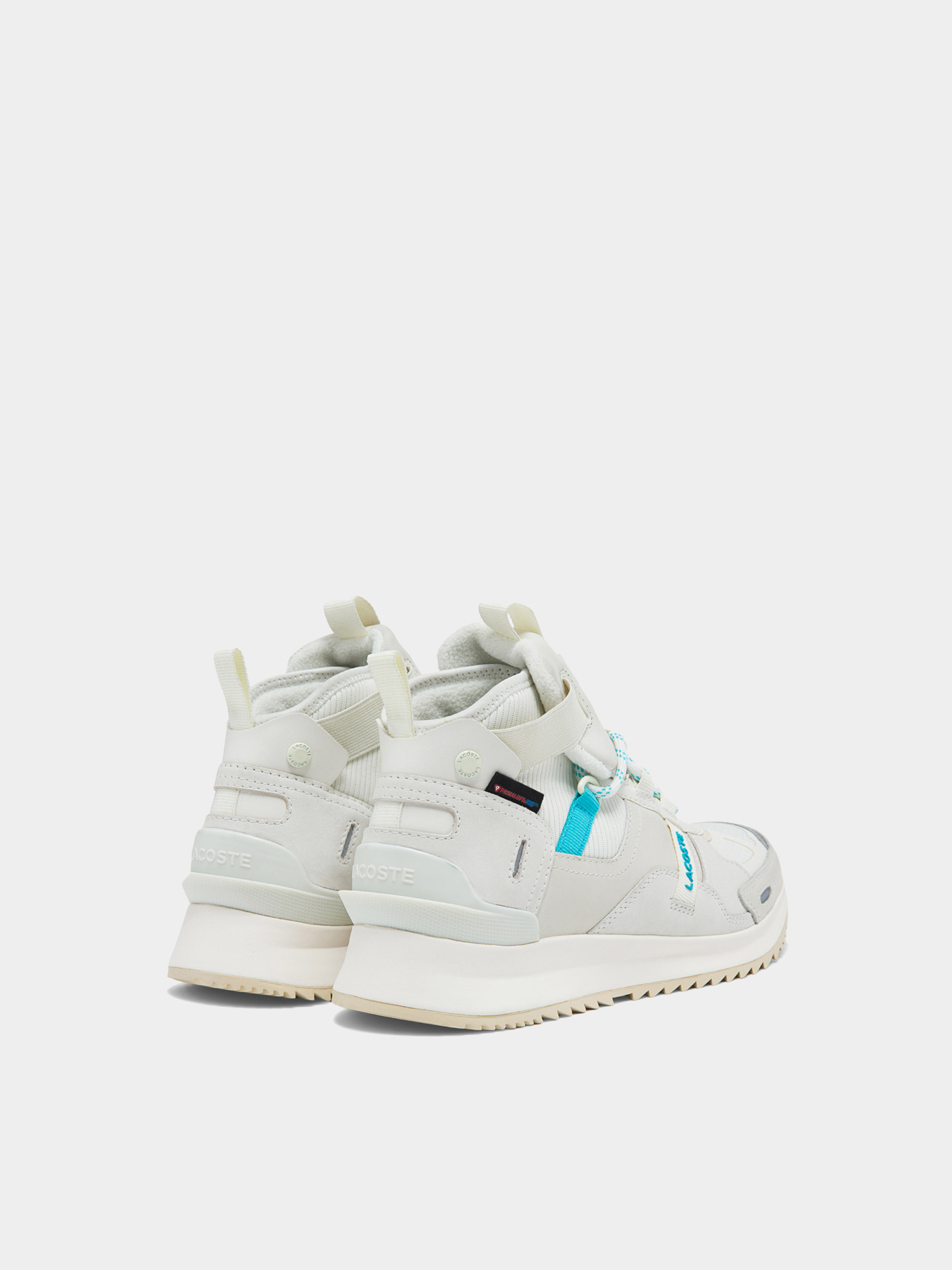 Черевики та чоботи Lacoste Run Breaker модель 742SFA00022Q9 Черевики та чоботи Lacoste Run Breaker модель 742SFA00022Q9 Фото