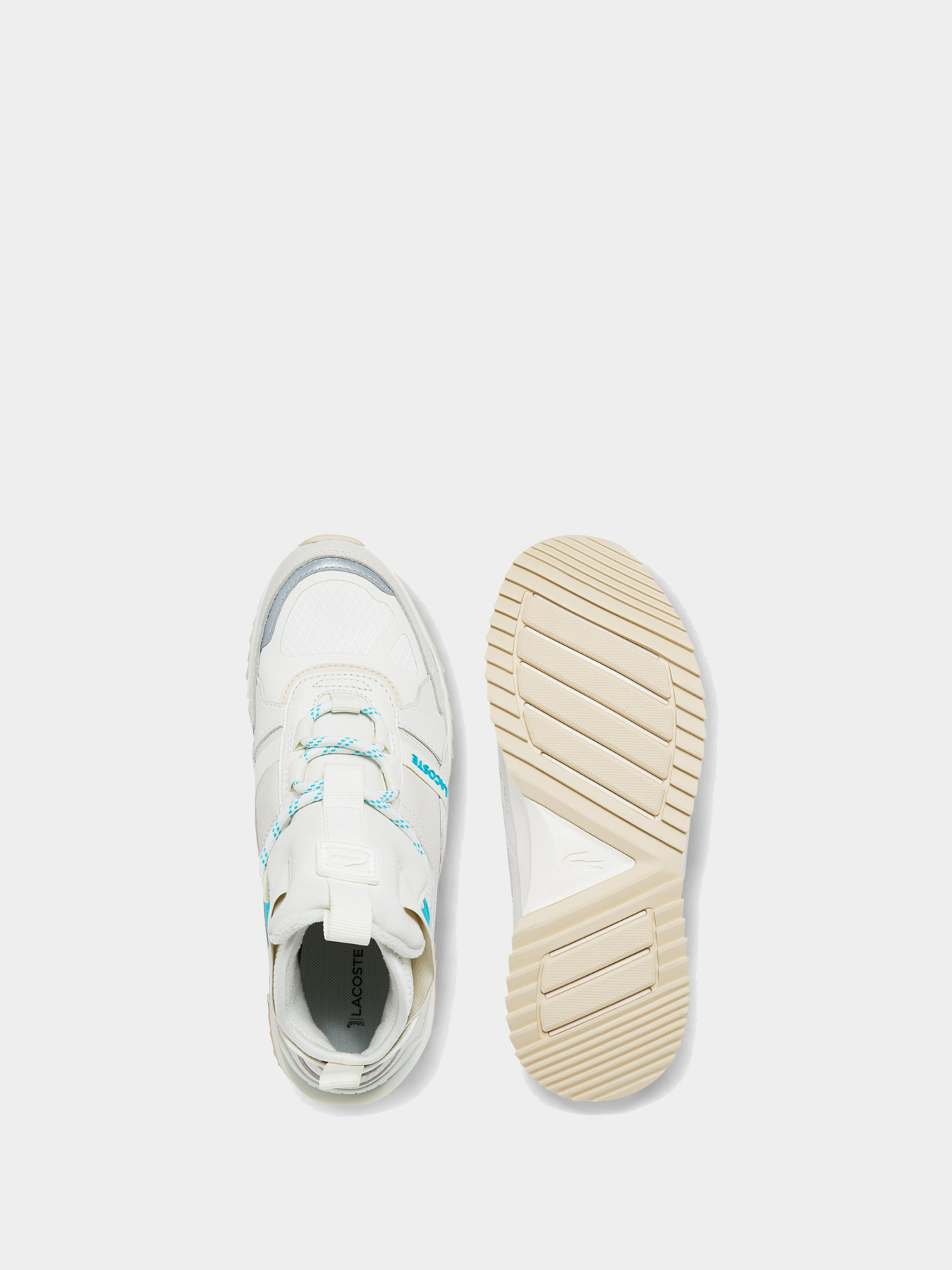 Черевики та чоботи Lacoste Run Breaker модель 742SFA00022Q9 Черевики та чоботи Lacoste Run Breaker модель 742SFA00022Q9 Фото