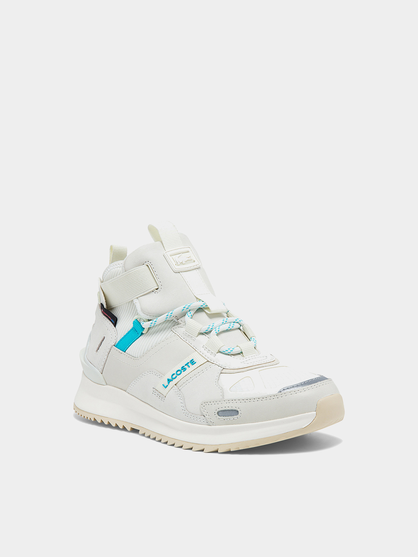 Черевики та чоботи Lacoste Run Breaker модель 742SFA00022Q9 Черевики та чоботи Lacoste Run Breaker модель 742SFA00022Q9 Фото