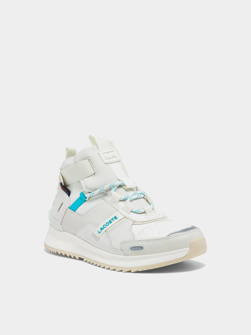 Ботинки и сапоги Lacoste Run Breaker модель 742SFA00022Q9 Фото