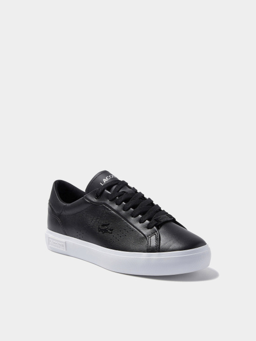 Кеды Lacoste Powercourt 2.0 модель 742SFA0038312 Фото
