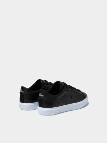 Кеды Lacoste Powercourt 2.0 модель 742SFA0038312 Фото