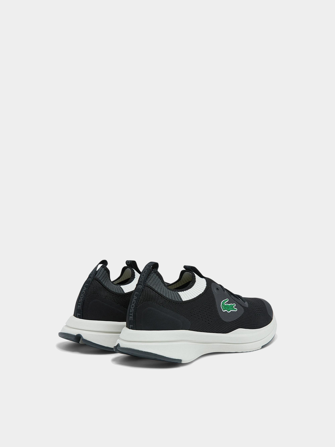 Кроссовки Lacoste Run Spin Knit модель 742SFA0065454 Фото