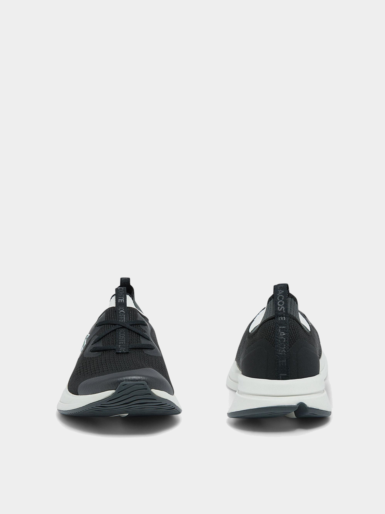 Кроссовки Lacoste Run Spin Knit модель 742SFA0065454 Фото