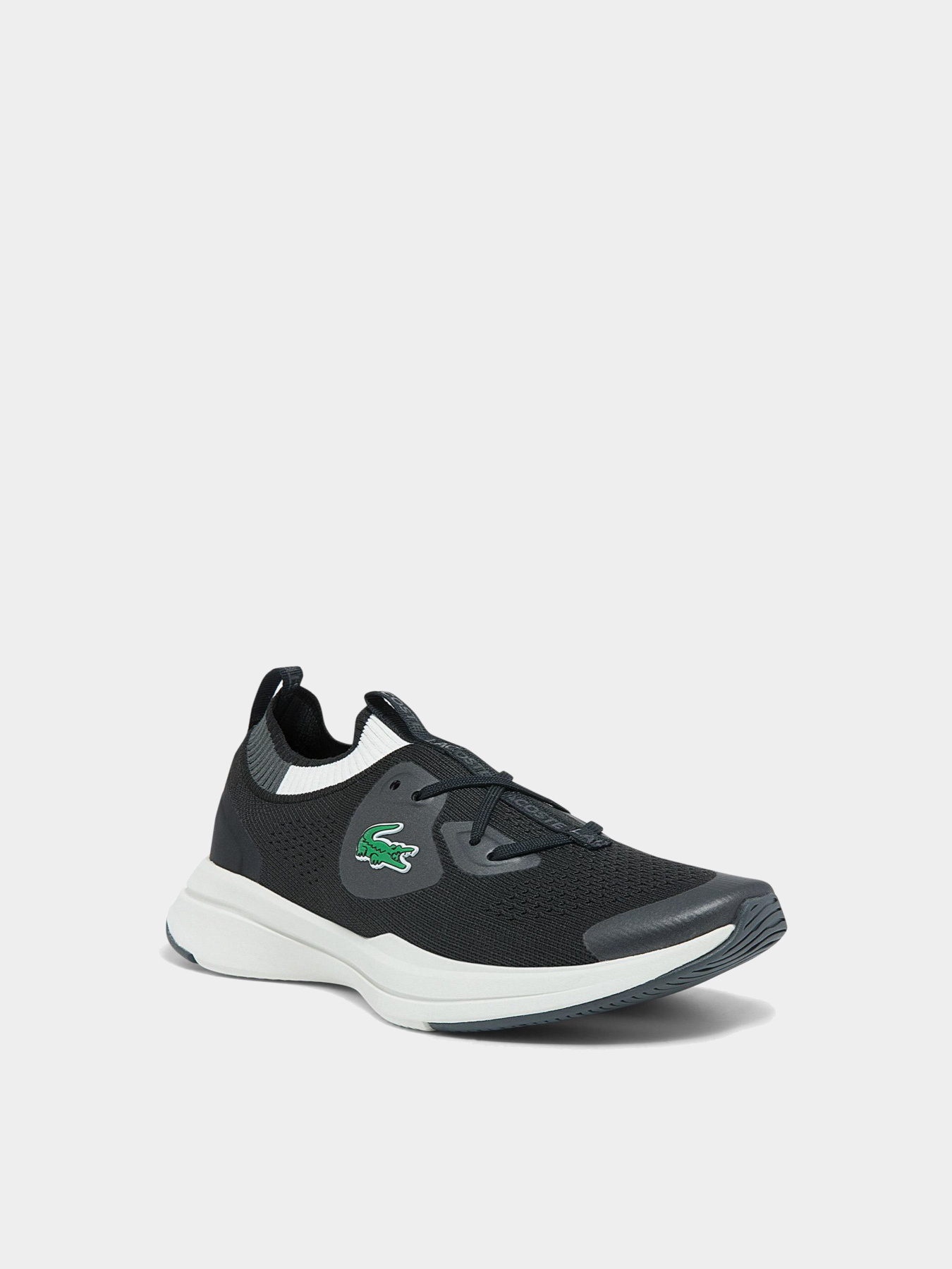 Кроссовки Lacoste Run Spin Knit модель 742SFA0065454 Фото