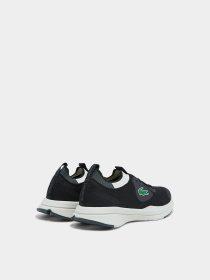 Кроссовки Lacoste Run Spin Knit модель 742SFA0065454 Фото