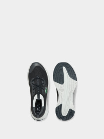 Кроссовки Lacoste Run Spin Knit модель 742SFA0065454 Фото