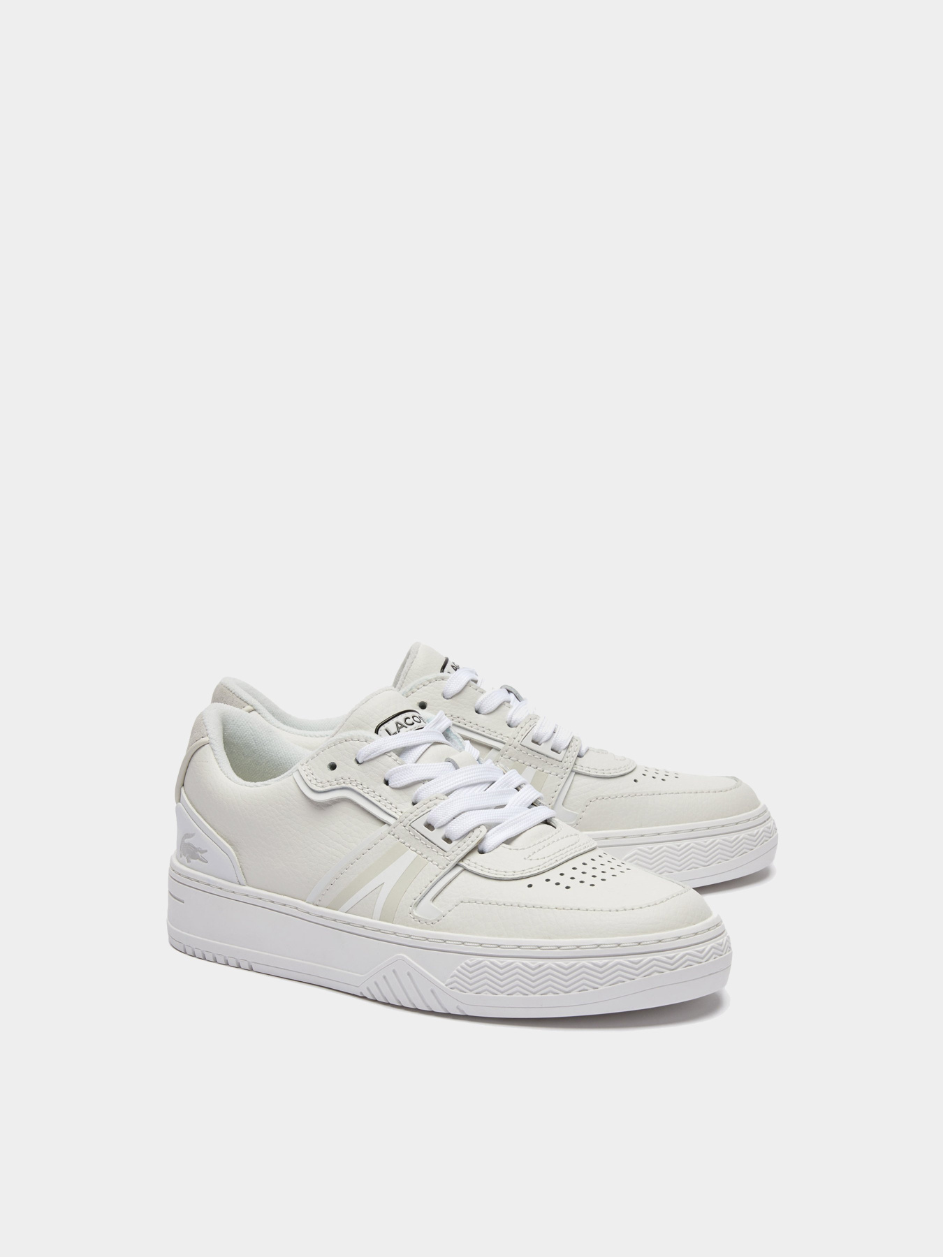 Кроссовки Lacoste L001 модель 742SFA007665T Фото