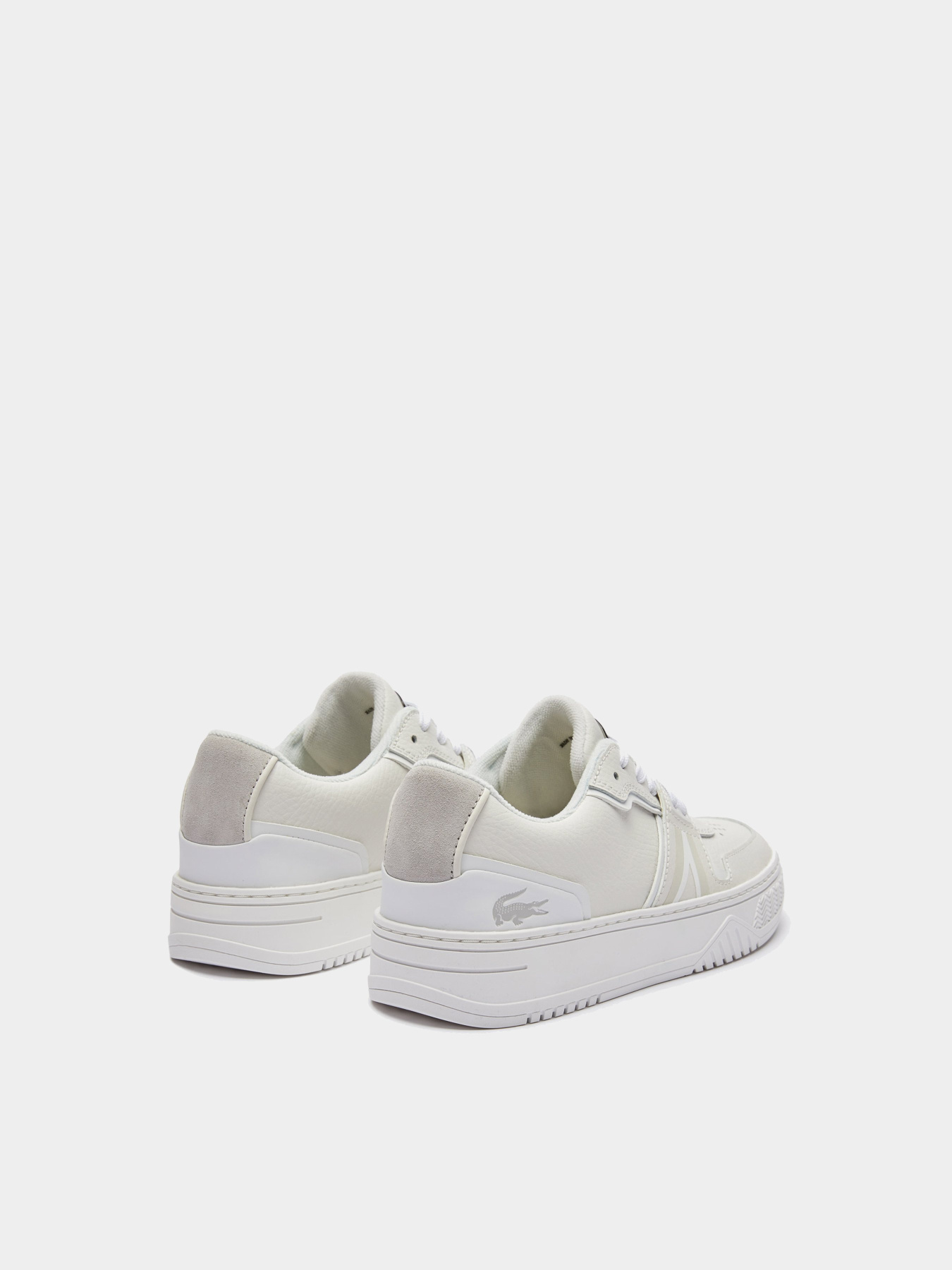 Кроссовки Lacoste L001 модель 742SFA007665T Фото