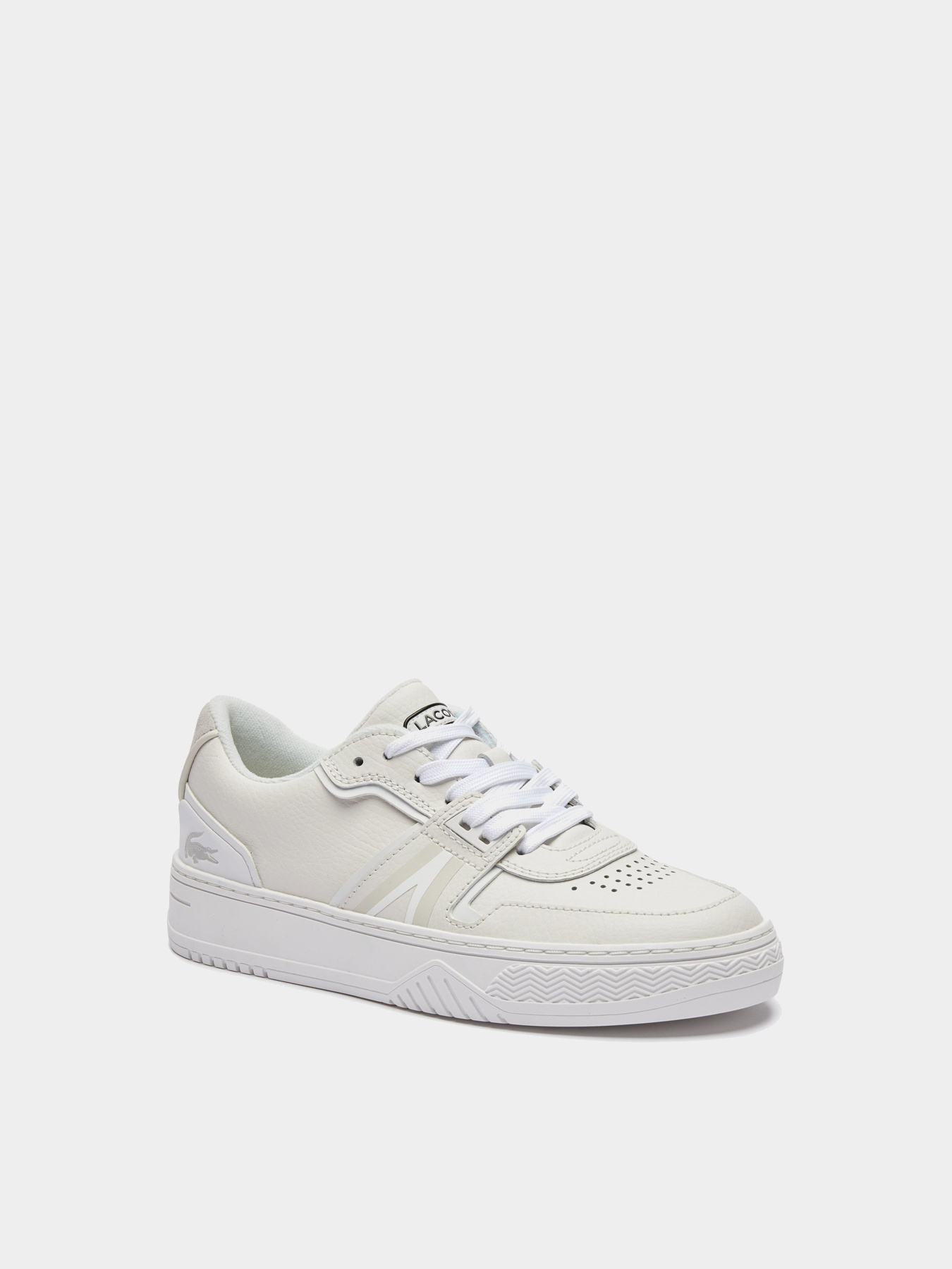 Кроссовки Lacoste L001 модель 742SFA007665T Фото
