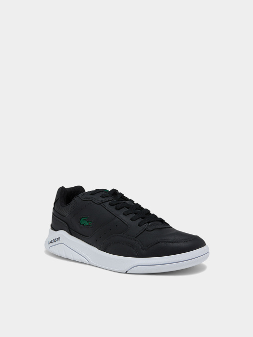 Кроссовки Lacoste Game Advance Luxe модель 742SMA0013312 Фото