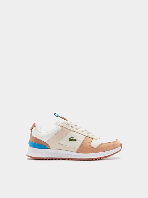 Кроссовки Lacoste Joggeur 2.0 модель 742SMA0068OW8 Фото