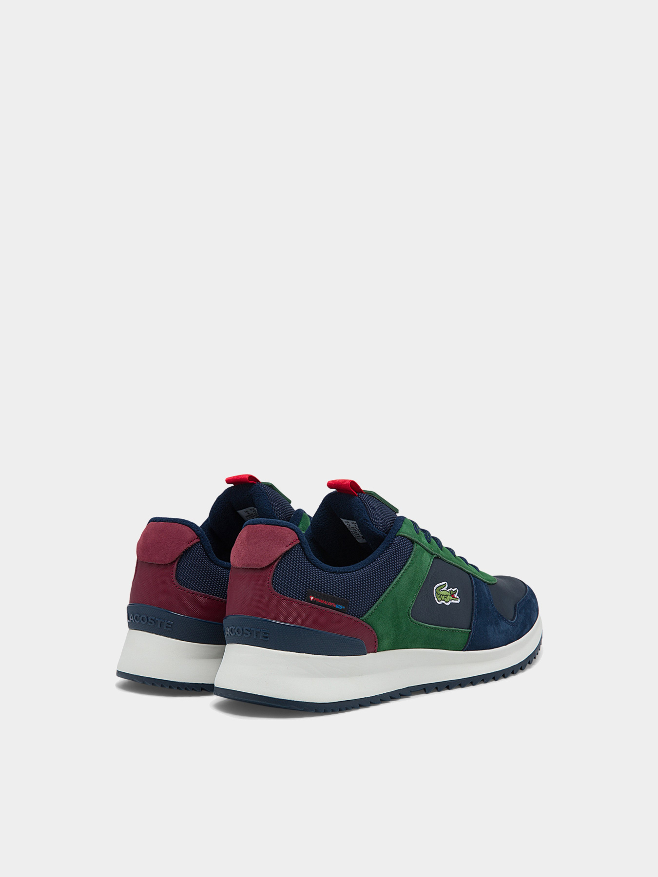 Кроссовки Lacoste Joggeur 2.0 модель 742SMA00707B4 Фото