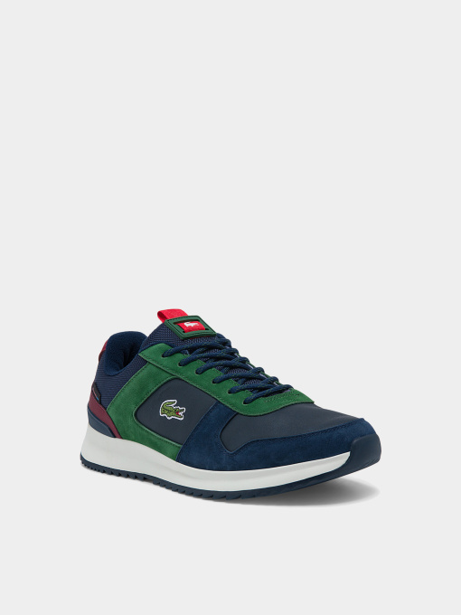 Кроссовки Lacoste Joggeur 2.0 модель 742SMA00707B4 Фото