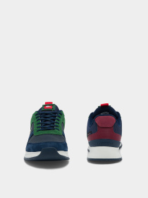Кроссовки Lacoste Joggeur 2.0 модель 742SMA00707B4 Фото