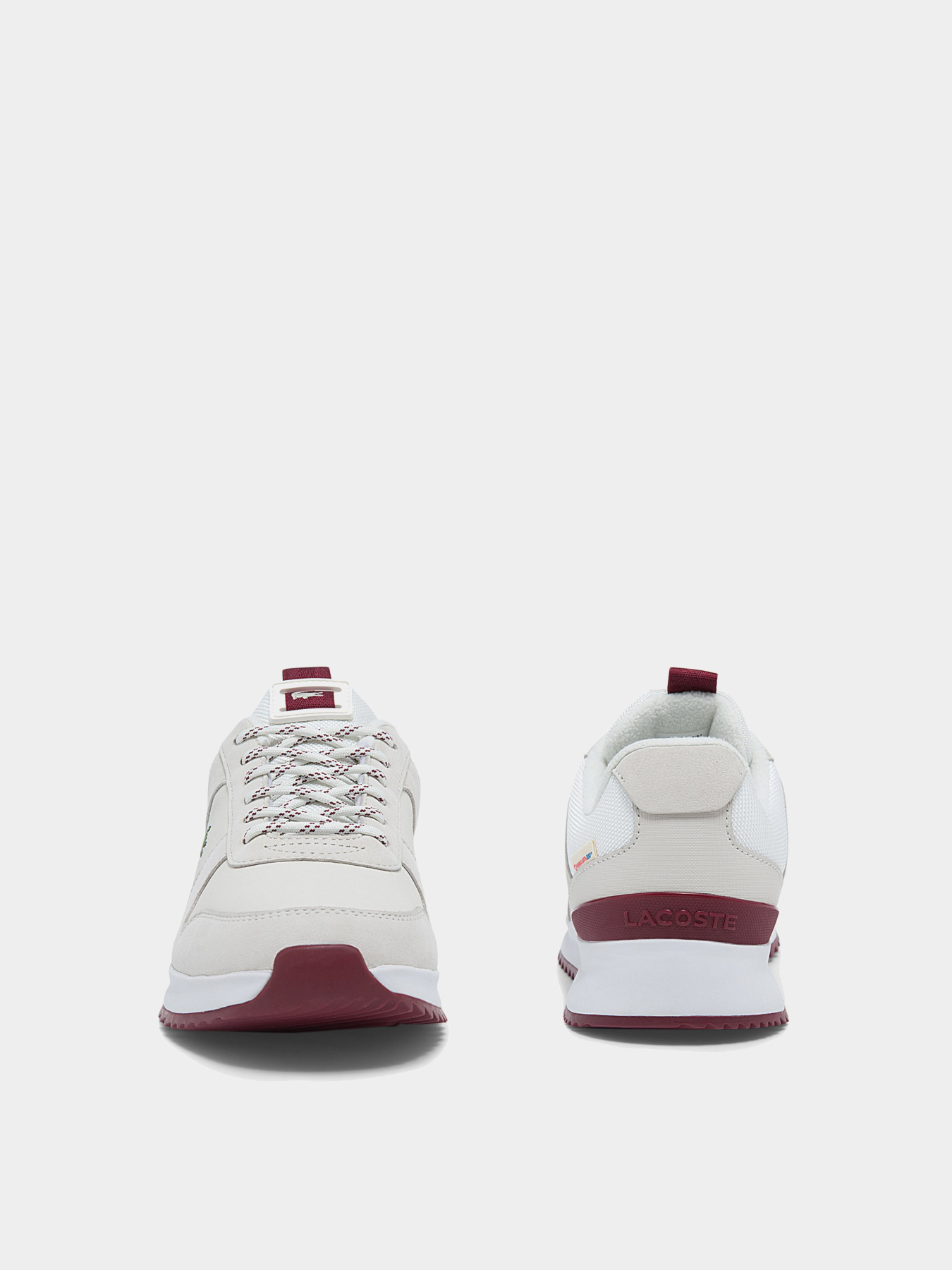Кроссовки Lacoste Joggeur 2.0 модель 742SMA0070OW9 Фото
