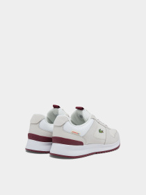 Кроссовки Lacoste Joggeur 2.0 модель 742SMA0070OW9 Фото