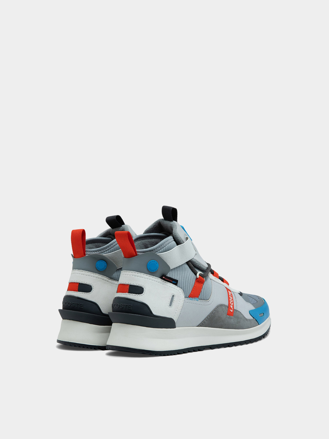 Черевики та чоботи Lacoste Run Breaker модель 742SMA0087DW1 Фото