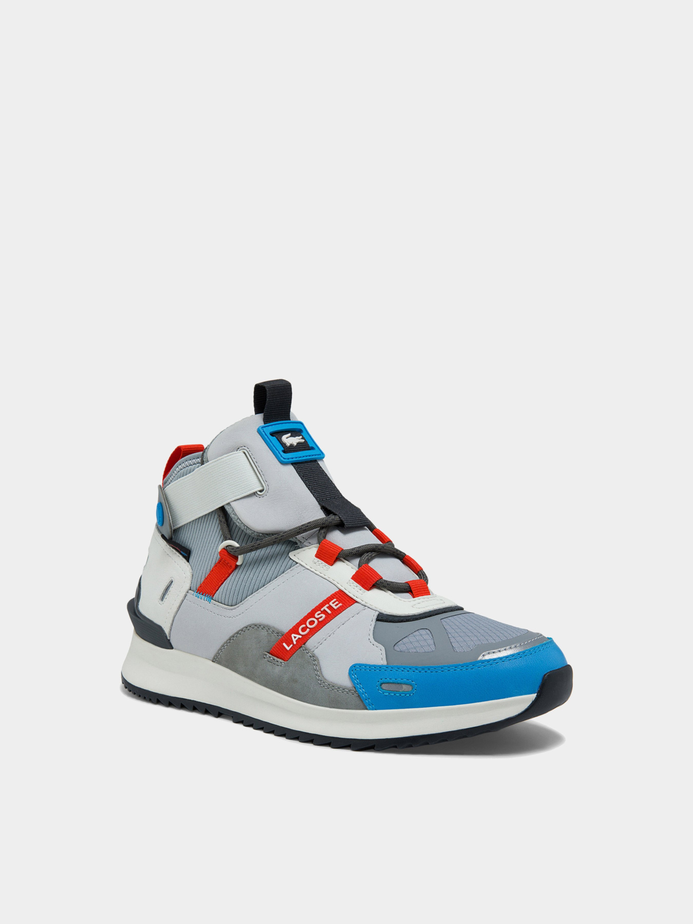Черевики та чоботи Lacoste Run Breaker модель 742SMA0087DW1 Фото