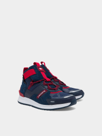 Ботинки и сапоги Lacoste Run Breaker модель 742SMA0090144 Фото