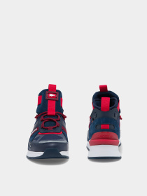 Ботинки и сапоги Lacoste Run Breaker модель 742SMA0090144 Фото
