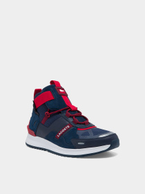 Черевики та чоботи Lacoste Run Breaker модель 742SMA0090144 Фото