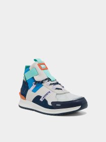 Черевики та чоботи Lacoste Run Breaker модель 742SMA0090WN1 Фото