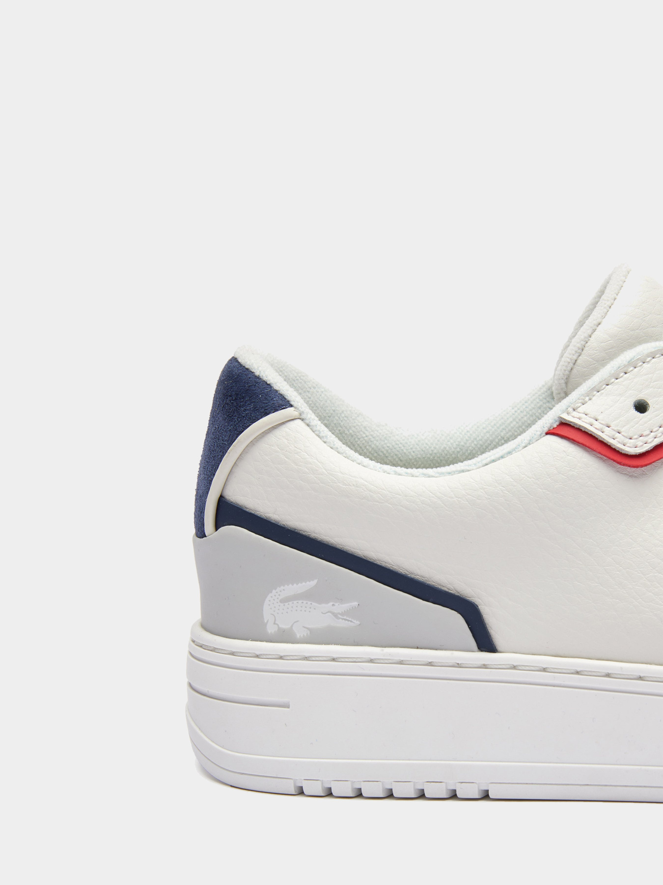 Кроссовки Lacoste L001 модель 742SMA0092407 Фото