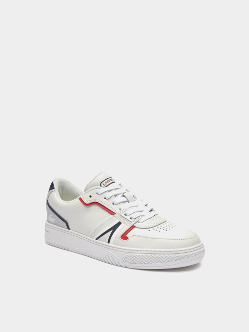 Кроссовки Lacoste L001 модель 742SMA0092407 Фото