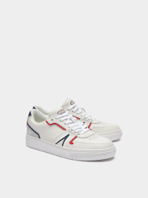 Кроссовки Lacoste L001 модель 742SMA0092407 Фото