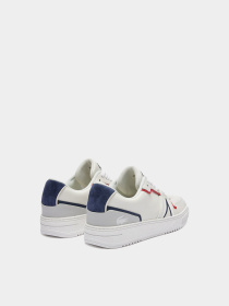 Кроссовки Lacoste L001 модель 742SMA0092407 Фото