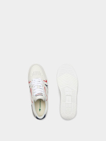 Кроссовки Lacoste L001 модель 742SMA0092407 Фото