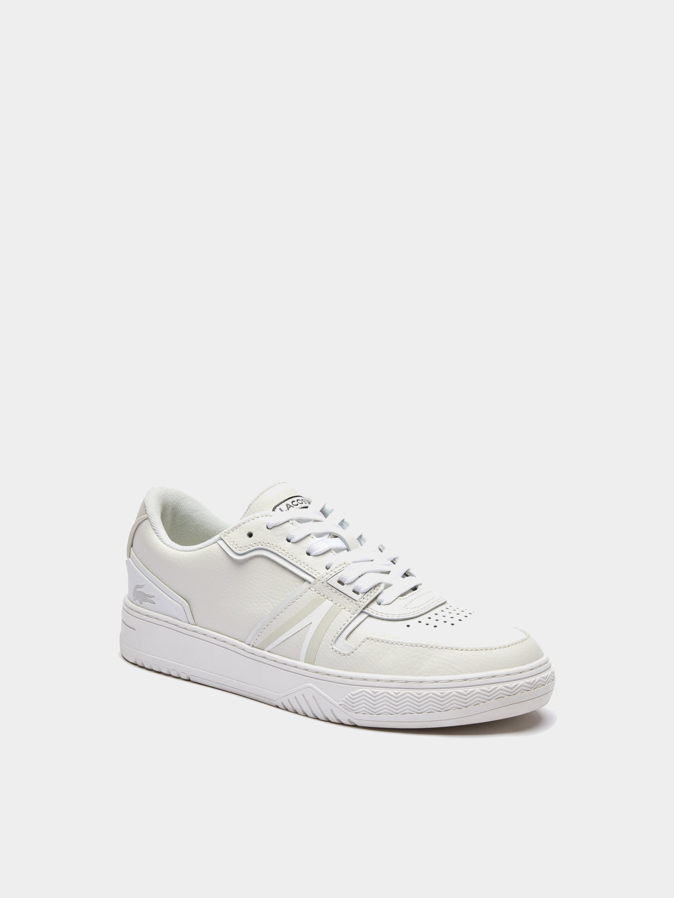 Кроссовки Lacoste L001 модель 742SMA009265T Фото