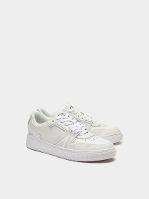 Кроссовки Lacoste L001 модель 742SMA009265T Фото