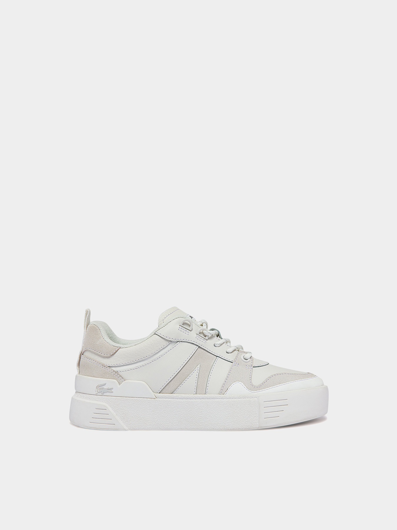 Кроссовки Lacoste L002 модель 743CFA003021G Фото