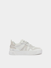 Кроссовки Lacoste L002 модель 743CFA003021G Фото