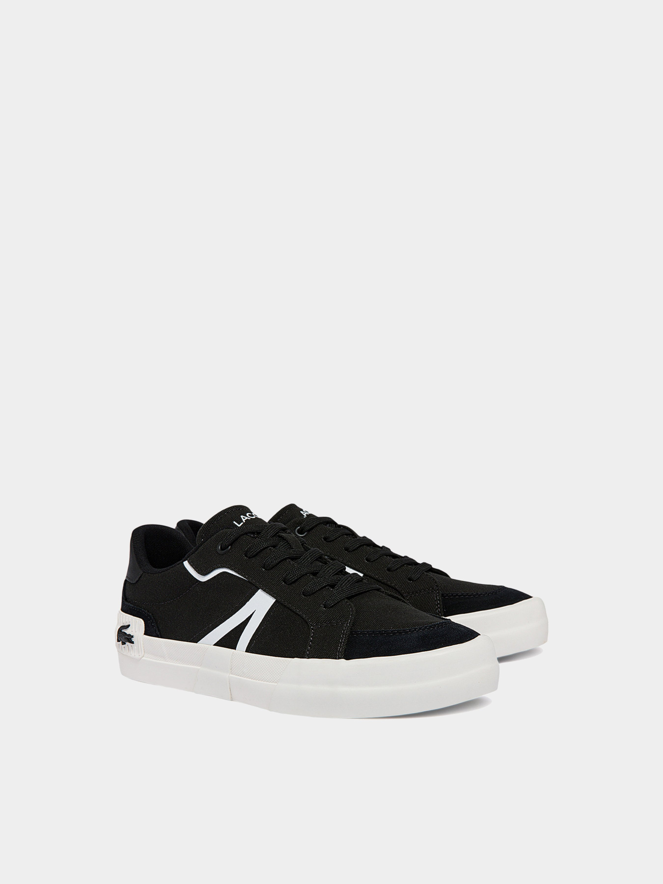 Кеди Lacoste L004 модель 743CMA0055312 Фото