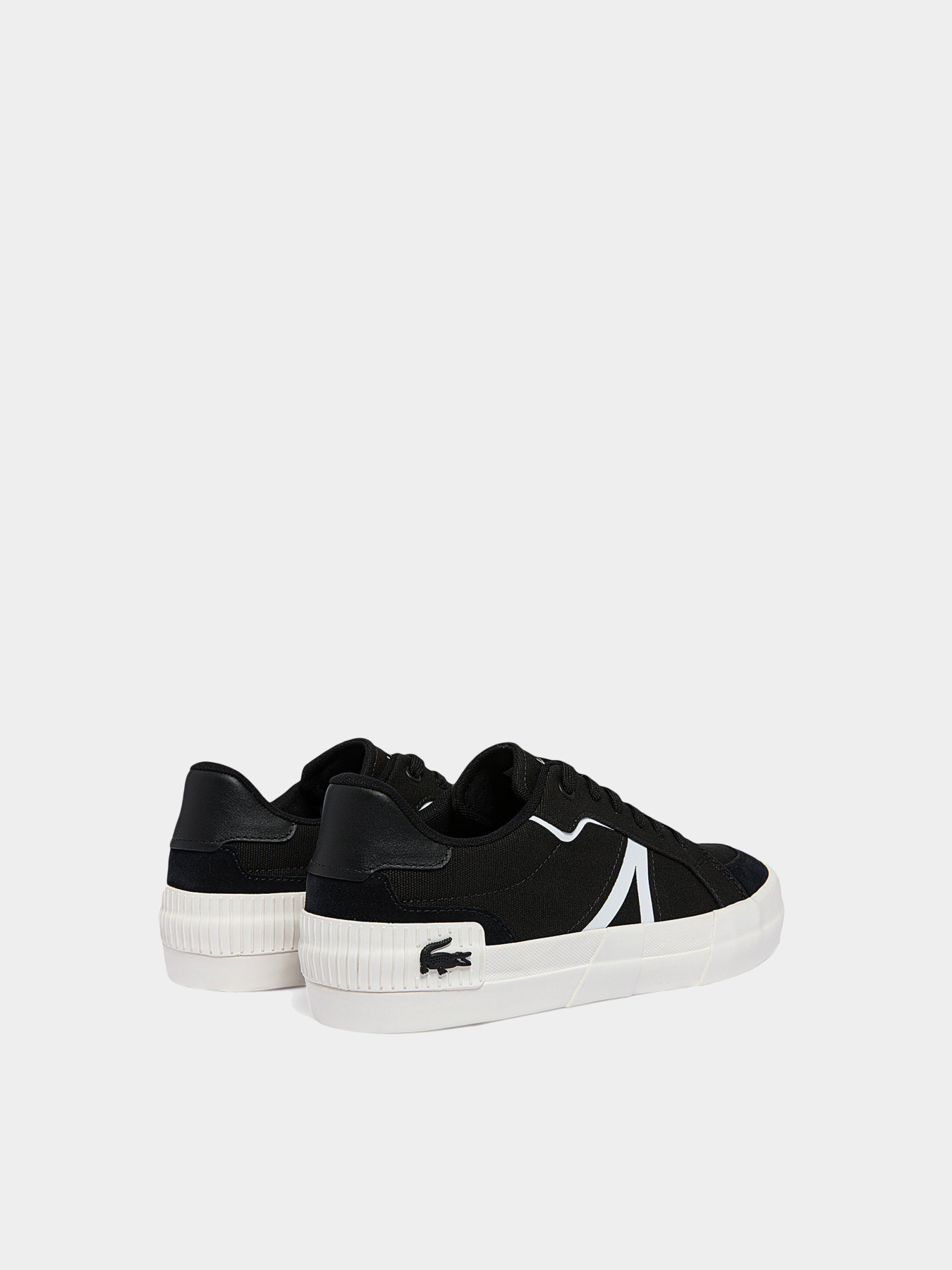 Кеди Lacoste L004 модель 743CMA0055312 Фото