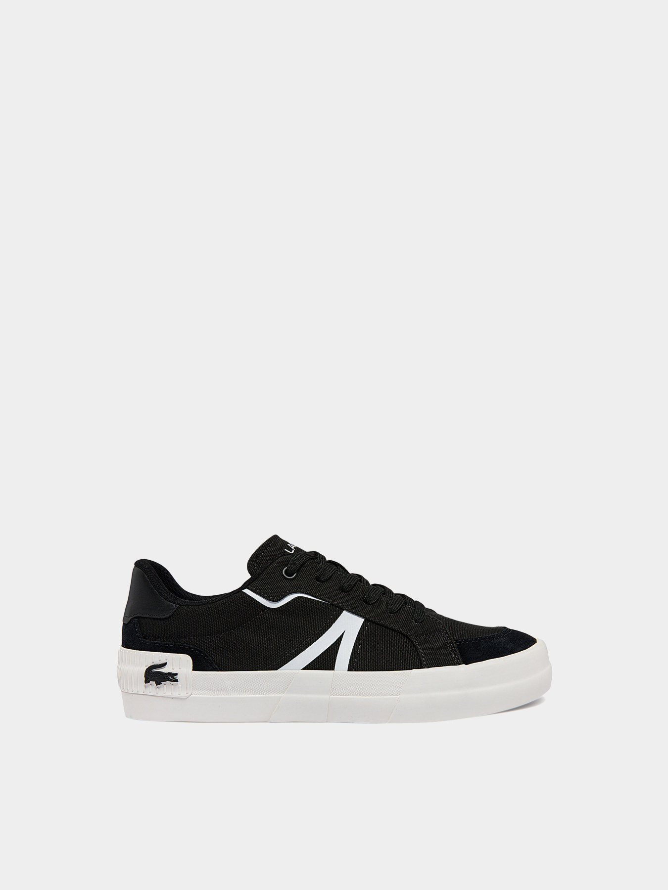 Кеди Lacoste L004 модель 743CMA0055312 Фото