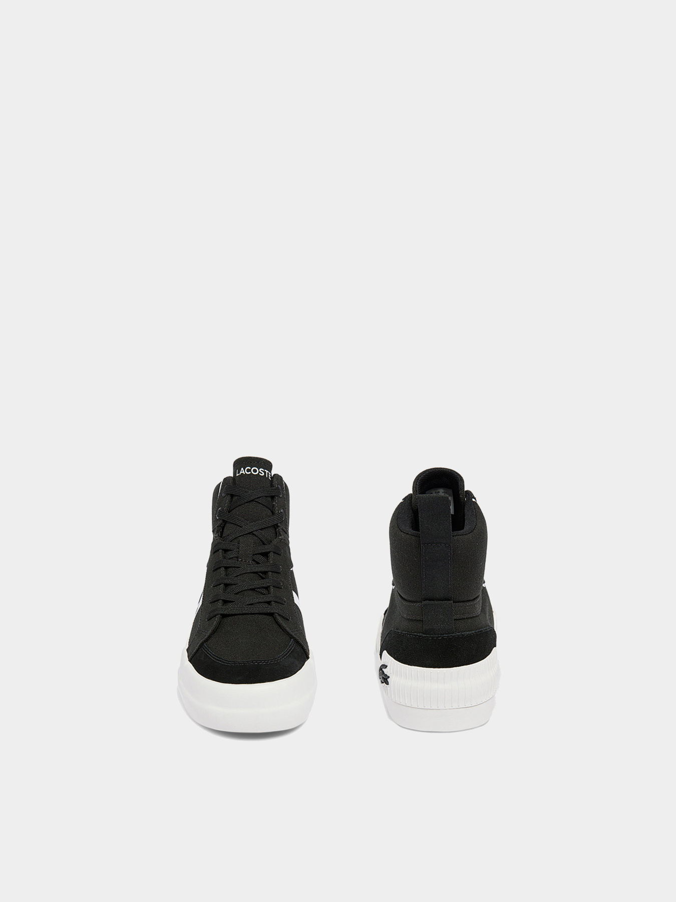 Кеди Lacoste L004 модель 743CMA0056312 Фото