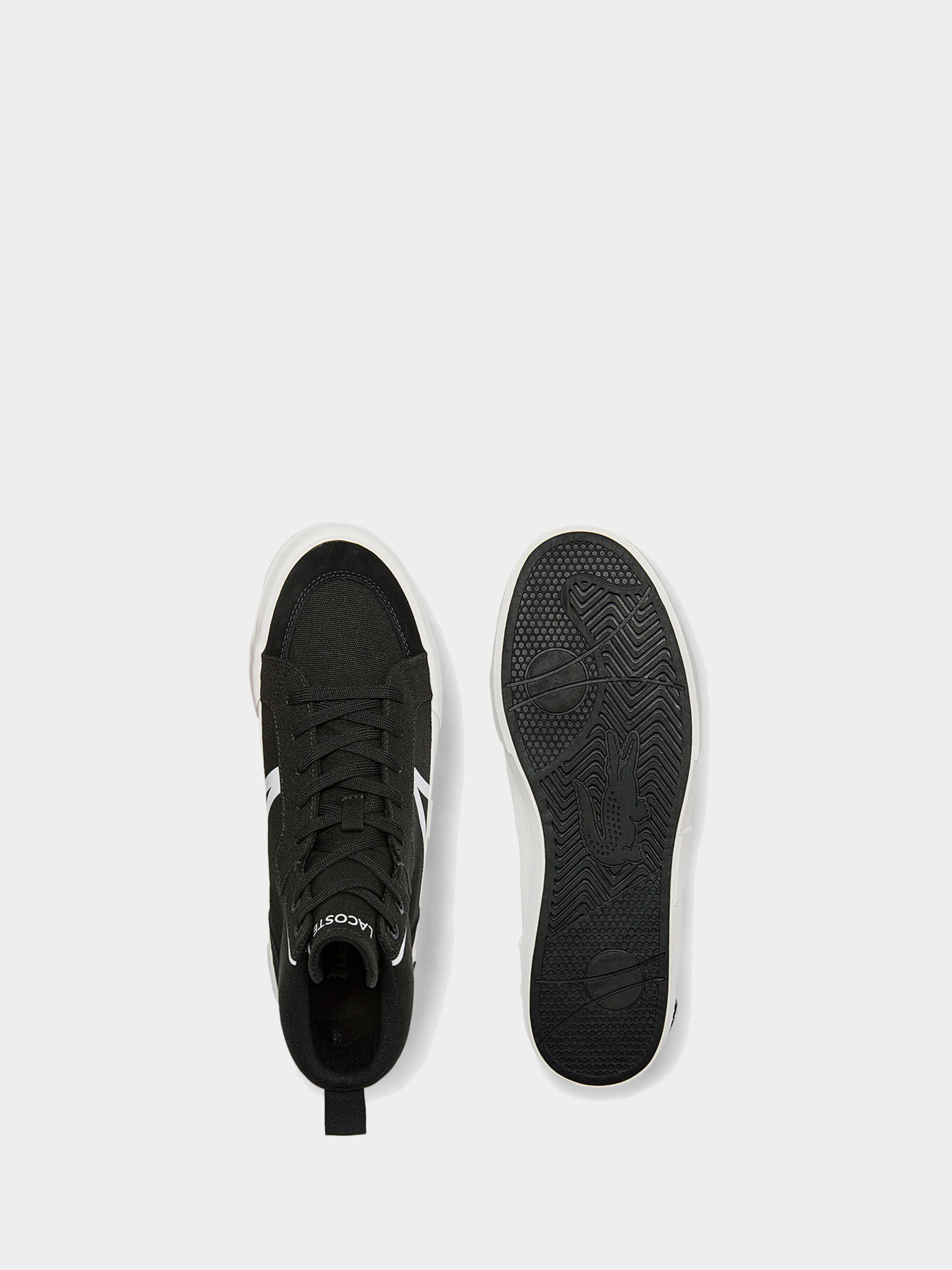 Кеди Lacoste L004 модель 743CMA0056312 Фото