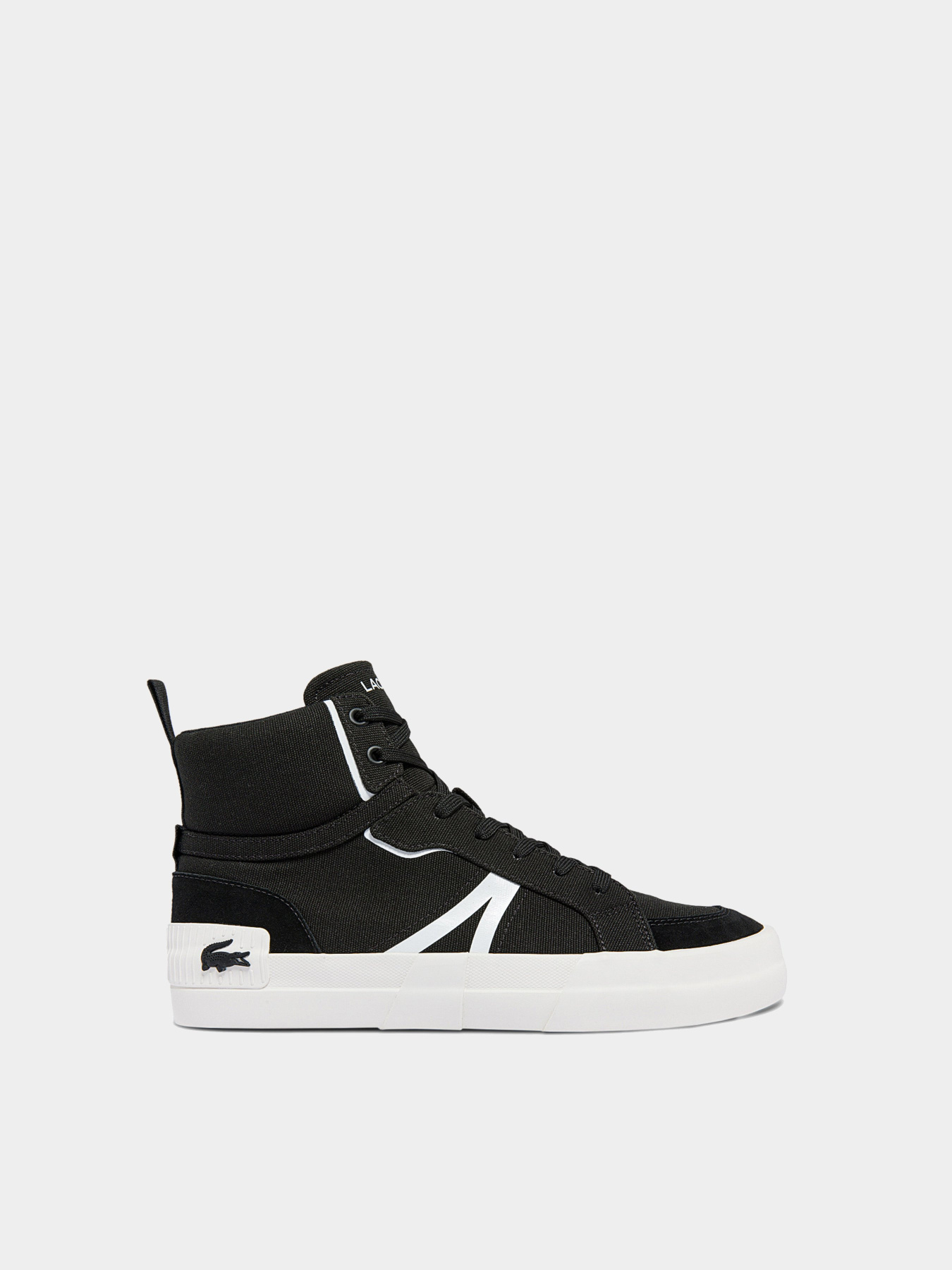 Кеди Lacoste L004 модель 743CMA0056312 Фото