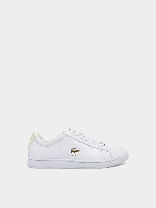 Кеды Lacoste Carnaby модель 743SFA0016216 Фото