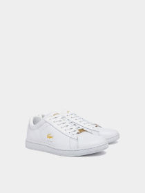 Кеды Lacoste Carnaby модель 743SFA0016216 Фото