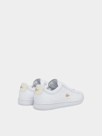 Кеды Lacoste Carnaby модель 743SFA0016216 Фото