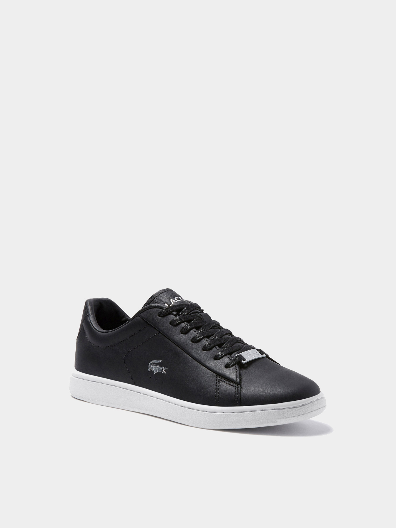 Кеды Lacoste Carnaby модель 743SFA001622F Фото