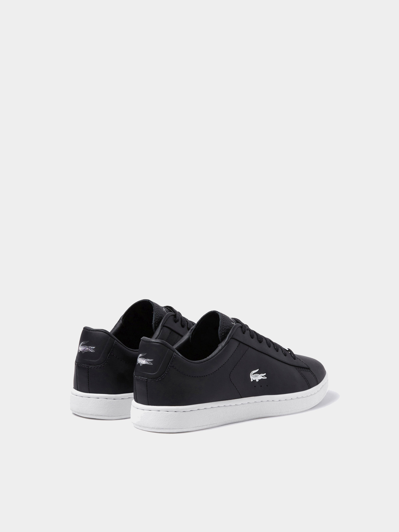 Кеды Lacoste Carnaby модель 743SFA001622F Фото