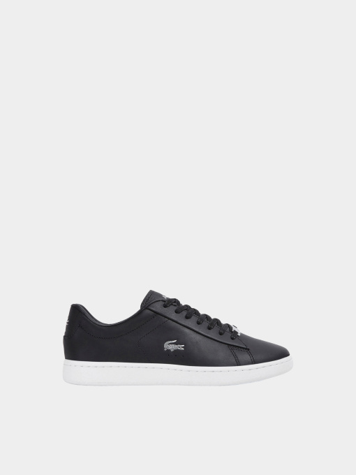 Кеды Lacoste Carnaby модель 743SFA001622F Фото
