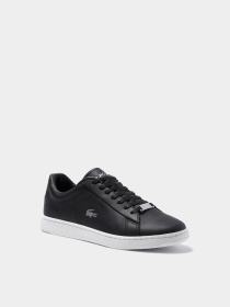 Кеды Lacoste Carnaby модель 743SFA001622F Фото